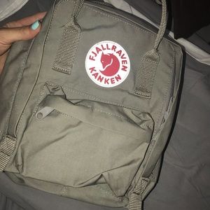 BRAND NEW FjallRaven Kanken